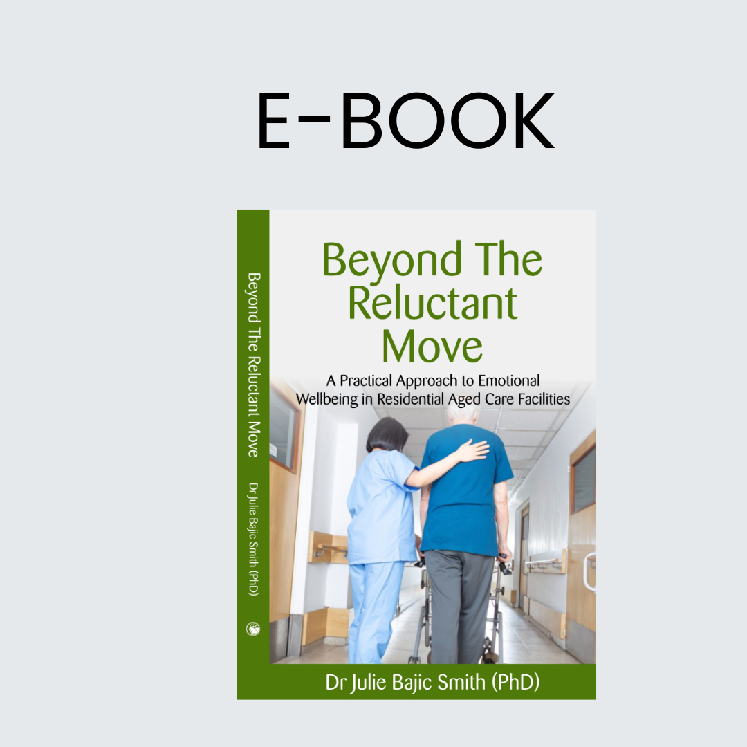 E-book Beyond The Reluctant Move