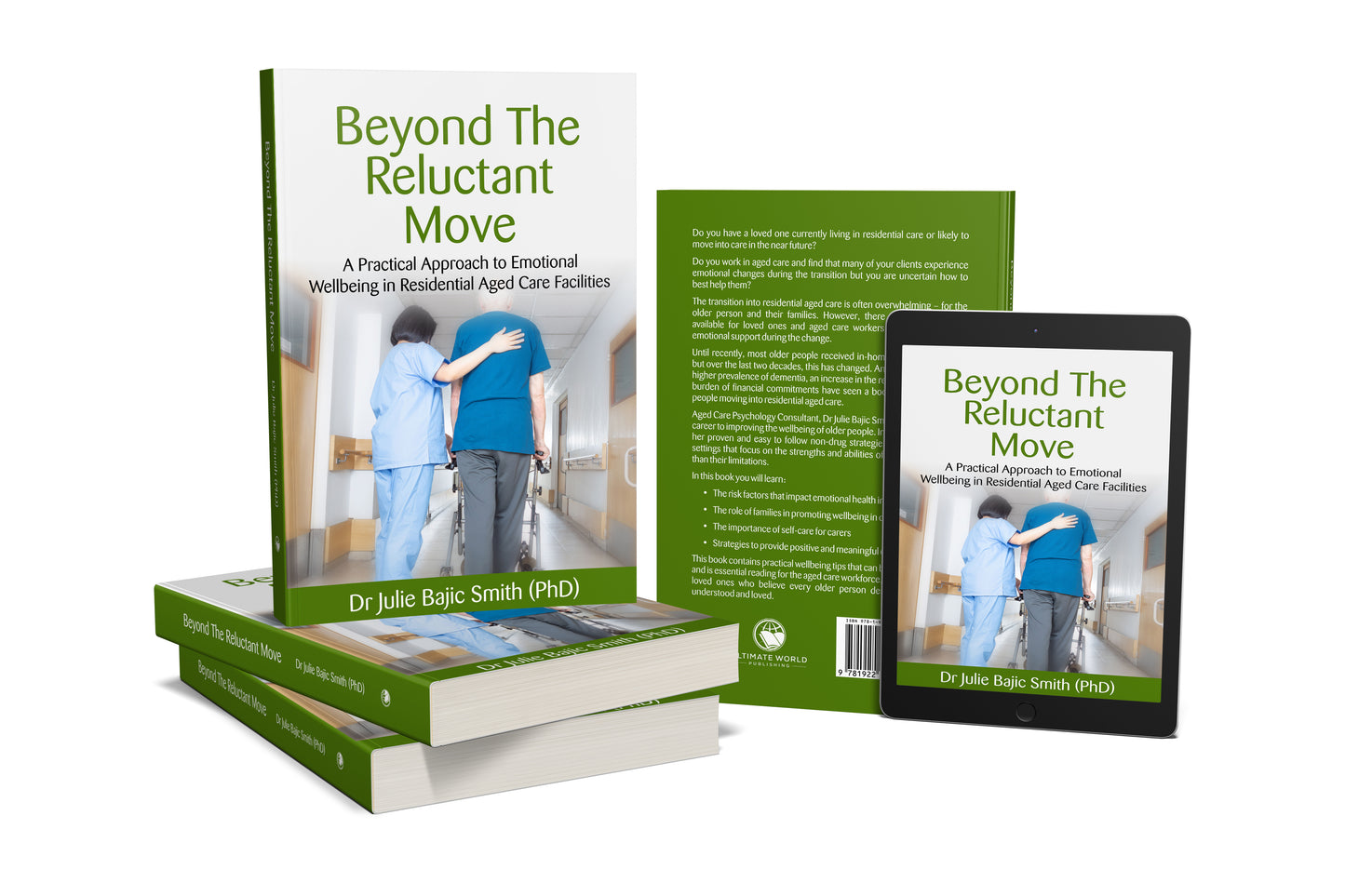 E-book Beyond The Reluctant Move